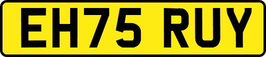 EH75RUY