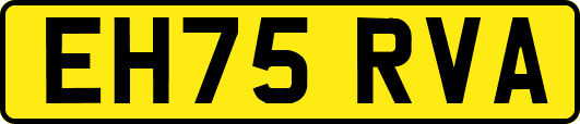 EH75RVA
