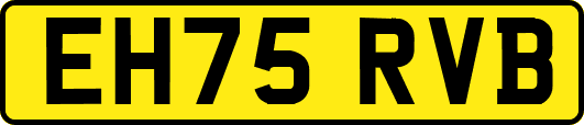 EH75RVB