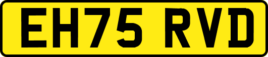 EH75RVD