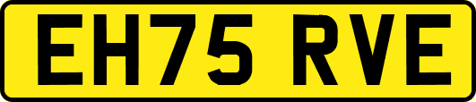 EH75RVE