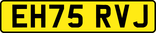 EH75RVJ