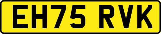EH75RVK
