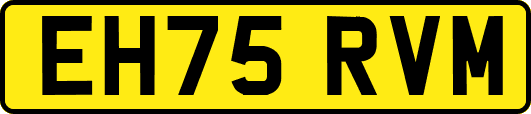 EH75RVM