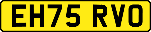 EH75RVO