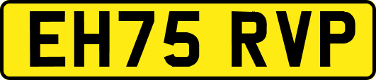 EH75RVP