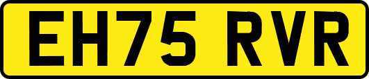EH75RVR
