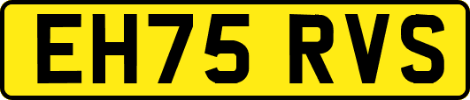 EH75RVS