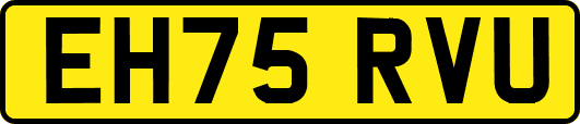 EH75RVU
