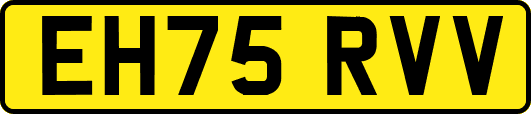 EH75RVV