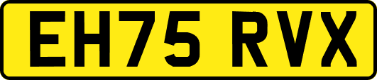 EH75RVX