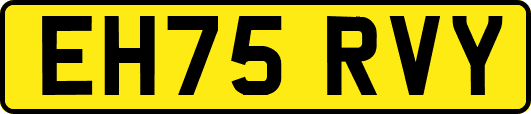 EH75RVY