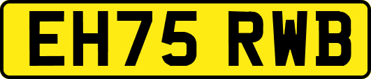 EH75RWB