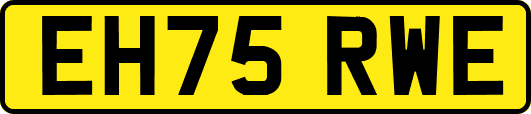 EH75RWE