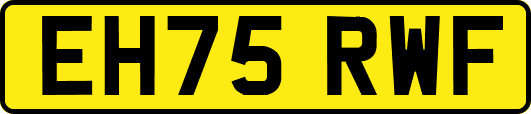 EH75RWF