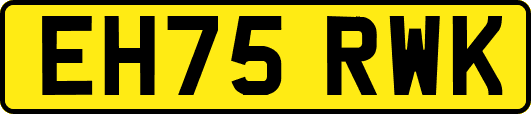 EH75RWK