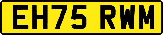 EH75RWM
