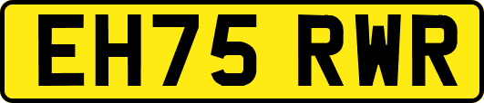 EH75RWR