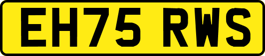 EH75RWS