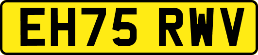 EH75RWV