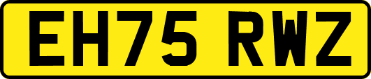 EH75RWZ
