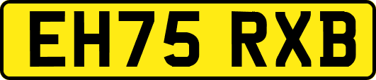 EH75RXB