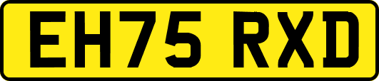 EH75RXD