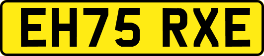 EH75RXE