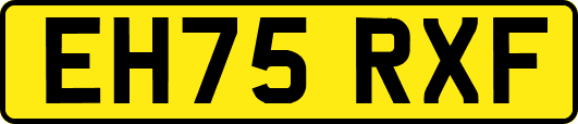EH75RXF