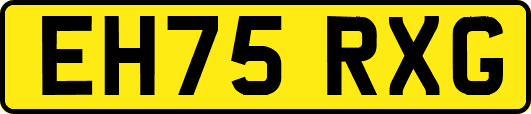 EH75RXG
