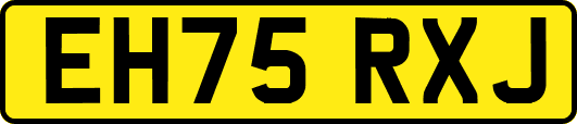 EH75RXJ