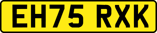 EH75RXK