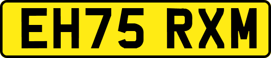 EH75RXM