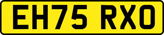 EH75RXO