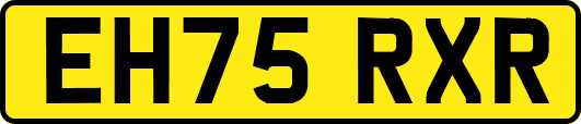 EH75RXR