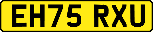 EH75RXU
