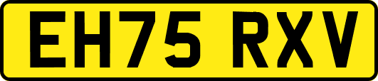 EH75RXV