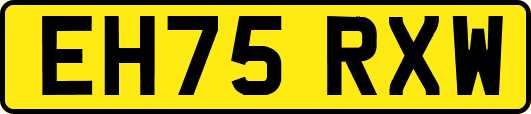 EH75RXW