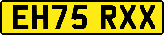 EH75RXX