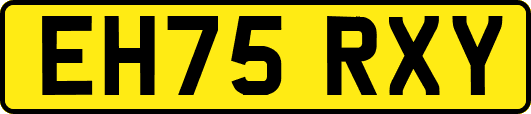 EH75RXY