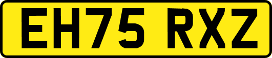 EH75RXZ
