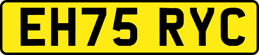 EH75RYC