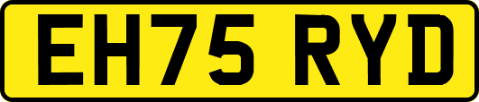 EH75RYD