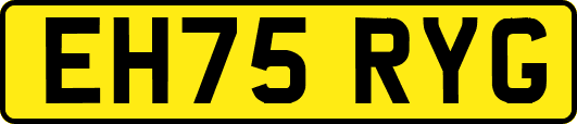EH75RYG