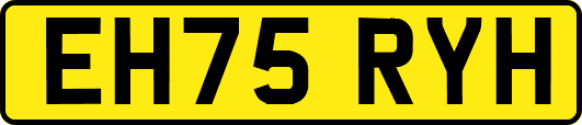 EH75RYH