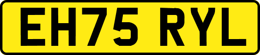 EH75RYL