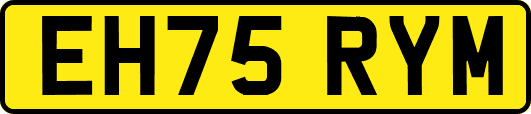 EH75RYM