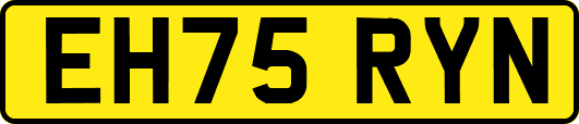 EH75RYN