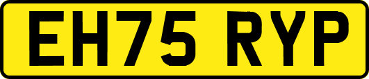 EH75RYP