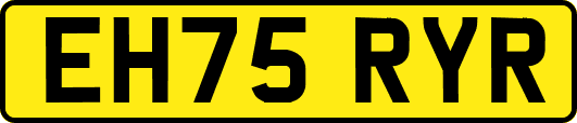 EH75RYR